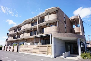 のマンスリーマンション・ウィークリーマンション「デスパシオ 301・洋室(No.1285080)」メイン画像