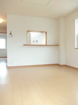 のマンスリーマンション・ウィークリーマンション「フラワープレイスＫ　Ⅰ 103・洋室(No.1285083)」メイン画像