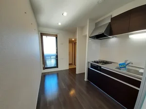 のマンスリーマンション・ウィークリーマンション「プリムヴェール　Ⅱ 302・K(No.1285087)」メイン画像