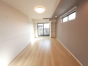 のマンスリーマンション・ウィークリーマンション「アリエッタ福室Ｍ 305・洋室(No.1285088)」メイン画像