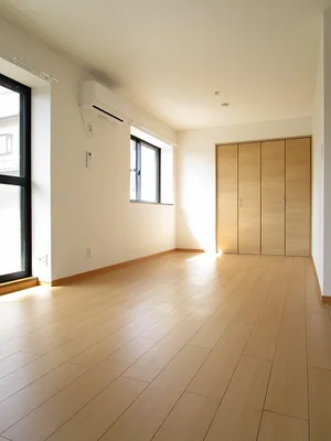 のマンスリーマンション・ウィークリーマンション「スリーサーティＭ 104・洋室(No.1285092)」メイン画像