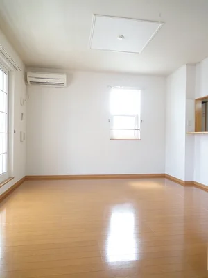 ひたちなか市のマンスリーマンション・ウィークリーマンション「ドゥー　ラフィネＡ 201・LDK(No.1285095)」メイン画像