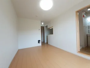 茨城県の大東建託リーシング株式会社のマンスリーマンション・ウィークリーマンション「ブリーズガーデン　Ⅰ 202・洋室(No.1285098)」メイン画像