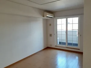 のマンスリーマンション・ウィークリーマンション「ブローテ 202・洋室(No.1285103)」メイン画像