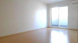 のマンスリーマンション・ウィークリーマンション「ソレイユ・ルヴァン　Ⅲ 102・洋室(No.1285104)」メイン画像