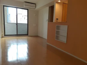 千葉県のマンスリーマンション・ウィークリーマンション「クレールコート 104・洋室(No.1285106)」メイン画像