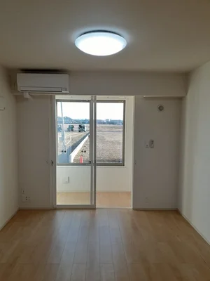 千葉県のマンスリーマンション・ウィークリーマンション「ハイネＡ 101・洋室(No.1285110)」メイン画像