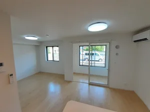 のマンスリーマンション・ウィークリーマンション「アール　ブリーゼ　Ａ 103・洋室(No.1285111)」メイン画像