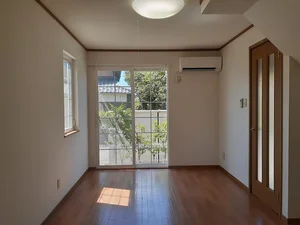 たけふ新駅（福井県）・武生駅（福井県）のマンスリーマンション・ウィークリーマンション「コルティーレ　Ｕ 105・洋室(No.1285116)」メイン画像