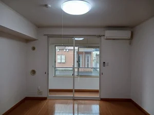 のマンスリーマンション・ウィークリーマンション「トレフル　Ｂ 105・洋室(No.1285118)」メイン画像