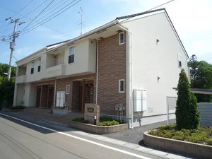 のマンスリーマンション・ウィークリーマンション「Ｒｕｈｅ（ルーエ） 103・洋室(No.1285120)」メイン画像