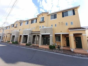 埼玉県のマンスリーマンション・ウィークリーマンション「ユーミードリーム 202・洋室(No.1285123)」メイン画像