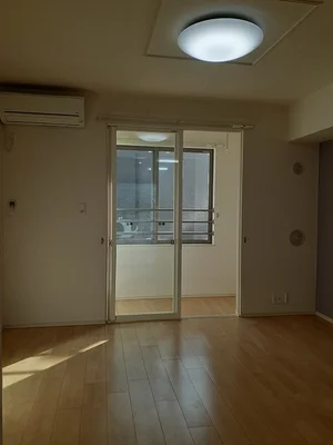 のマンスリーマンション・ウィークリーマンション「リジェール 204・洋室(No.1285125)」メイン画像