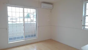 のマンスリーマンション・ウィークリーマンション「サウス・アクシスⅠ 202・洋室(No.1285126)」メイン画像