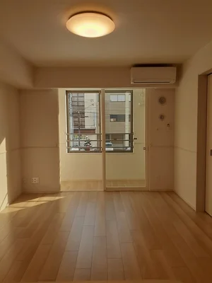 のマンスリーマンション・ウィークリーマンション「リヴェール 202・洋室(No.1285131)」メイン画像