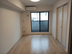 長野県のマンスリーマンション・ウィークリーマンション「ドリームコート御代田Ａ 203・洋室(No.1285137)」メイン画像