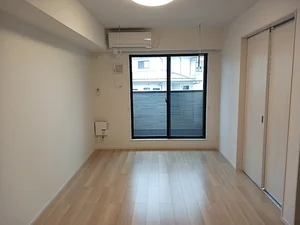 長野県のマンスリーマンション・ウィークリーマンション「ドリームコート御代田Ａ 202・洋室(No.1285138)」メイン画像
