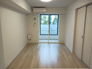 北佐久郡御代田町のマンスリーマンション・ウィークリーマンション「ドリームコート御代田Ａ 103・洋室(No.1285141)」メイン画像