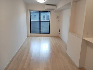 長野県のマンスリーマンション・ウィークリーマンション「ドリームコート御代田Ｂ 203・洋室(No.1285145)」メイン画像