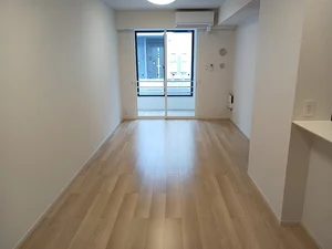 長野県のマンスリーマンション・ウィークリーマンション「ドリームコート御代田Ｂ 104・洋室(No.1285148)」メイン画像