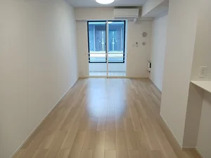 長野県のマンスリーマンション・ウィークリーマンション「ドリームコート御代田Ｂ 103・洋室(No.1285149)」メイン画像