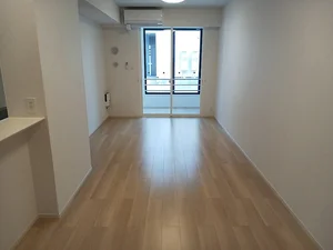 長野県のマンスリーマンション・ウィークリーマンション「ドリームコート御代田Ｂ 102・洋室(No.1285150)」メイン画像