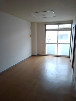 のマンスリーマンション・ウィークリーマンション「ドリームタウンＢ 201・洋室(No.1285152)」メイン画像