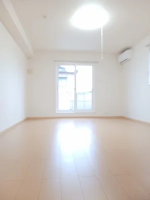 狐ヶ崎駅（静岡県）のマンスリーマンション・ウィークリーマンション「グランベル 205・洋室(No.1285157)」メイン画像