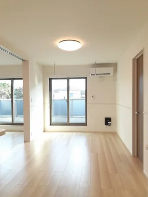 のマンスリーマンション・ウィークリーマンション「ネオ・ブリーズ 206・洋室(No.1285161)」メイン画像