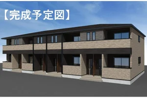 山梨県のマンスリーマンション・ウィークリーマンション「エトワールガニエ 103・洋室(No.1285180)」メイン画像