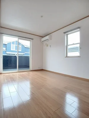 香川県の大東建託リーシング株式会社のマンスリーマンション・ウィークリーマンション「プラシード　Ａ 101・洋室(No.1285189)」メイン画像