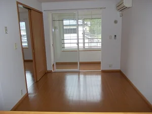 のマンスリーマンション・ウィークリーマンション「ミニヨンコリーヌＢ 201・洋室(No.1285190)」メイン画像