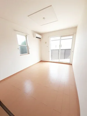 のマンスリーマンション・ウィークリーマンション「エスペランサＫ＆Ｒ　Ｋ 101・洋室(No.1285191)」メイン画像