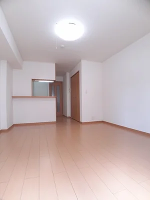 和歌山県のマンスリーマンション・ウィークリーマンション「パストラルコート岩出　Ⅲ 103・洋室(No.1285193)」メイン画像