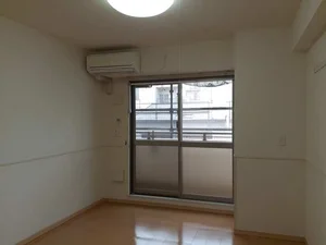 神戸市のマンスリーマンション・ウィークリーマンション「ネスト割塚 502・洋室(No.1285194)」メイン画像