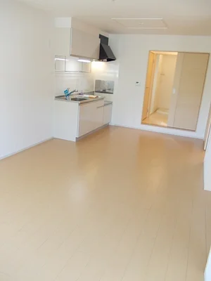 大阪府のマンスリーマンション・ウィークリーマンション「レジデンス根来 207・洋室(No.1285195)」メイン画像