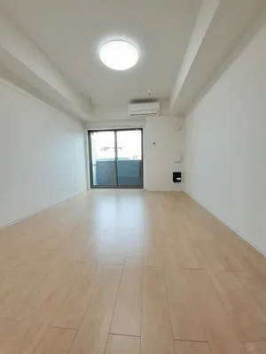 大阪府のマンスリーマンション・ウィークリーマンション「グラン　フルーツ 102・洋室(No.1285199)」メイン画像