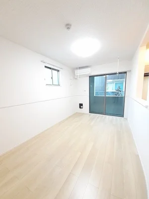 大阪府のマンスリーマンション・ウィークリーマンション「ＳＫＹ　ｐａｌａｃｅ 103・洋室(No.1285202)」メイン画像