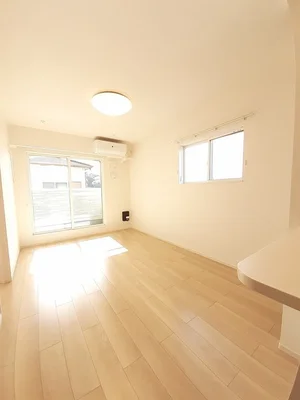 大阪府のマンスリーマンション・ウィークリーマンション「アムール日根野 201・洋室(No.1285204)」メイン画像