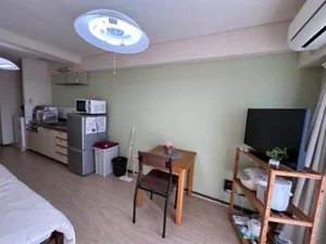 のマンスリーマンション・ウィークリーマンション「コートハウス青葉(No.1285205)」メイン画像