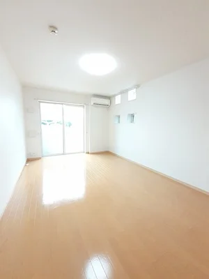 のマンスリーマンション・ウィークリーマンション「アンジュ 104・洋室(No.1285212)」メイン画像