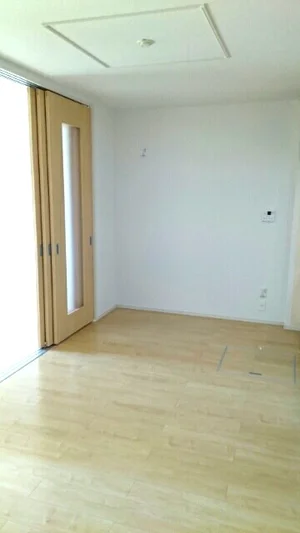 のマンスリーマンション・ウィークリーマンション「ファウナリア 102・洋室(No.1285213)」メイン画像