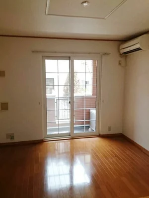 熊本県のマンスリーマンション・ウィークリーマンション「フィオーレ・ヴィラ 101・洋室(No.1285223)」メイン画像