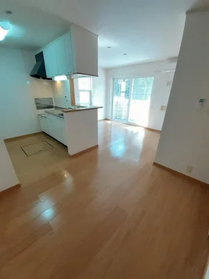 のマンスリーマンション・ウィークリーマンション「メゾン・ド・ヴァレ大迫Ａ 101・洋室(No.1285224)」メイン画像