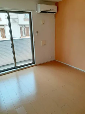 大分県のマンスリーマンション・ウィークリーマンション「エトワールＡ 104・洋室(No.1285227)」メイン画像