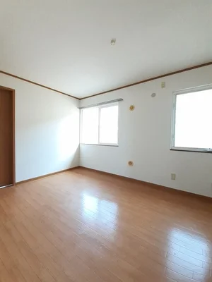 のマンスリーマンション・ウィークリーマンション「サンクレスト－ル２１ 202・洋室(No.1285230)」メイン画像