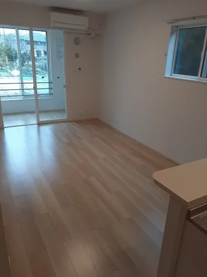 のマンスリーマンション・ウィークリーマンション「ｓａｌｉｅｎｔｅ　Ⅲ 104・洋室(No.1285233)」メイン画像