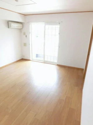 津市のマンスリーマンション・ウィークリーマンション「アルドーレ 102・洋室(No.1285237)」メイン画像