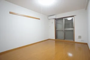 埼玉県のマンスリーマンション・ウィークリーマンション「ジェルメ　東所沢 107・洋室(No.1285238)」メイン画像