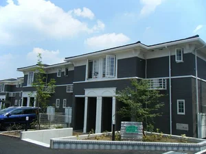 東京都のマンスリーマンション・ウィークリーマンション「ポム・ド・テールグランＢ 106・洋室(No.1285240)」メイン画像